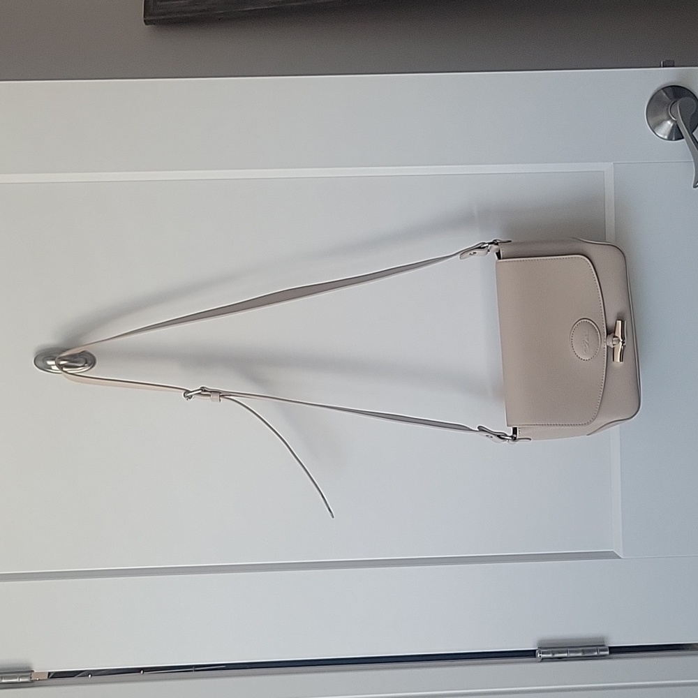 Longchamp Roseau crossbody - Picture 11 of 15